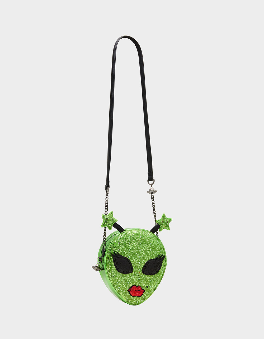 KITSCH OUT OF YOUR ORBIT GREEN - Image 2