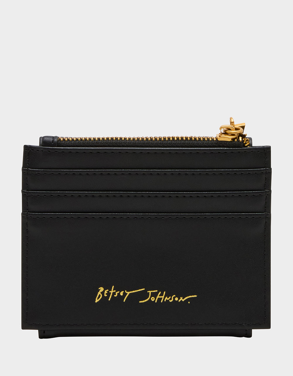 CELESTIAL BIFOLD WALLET BLACK - Image 3