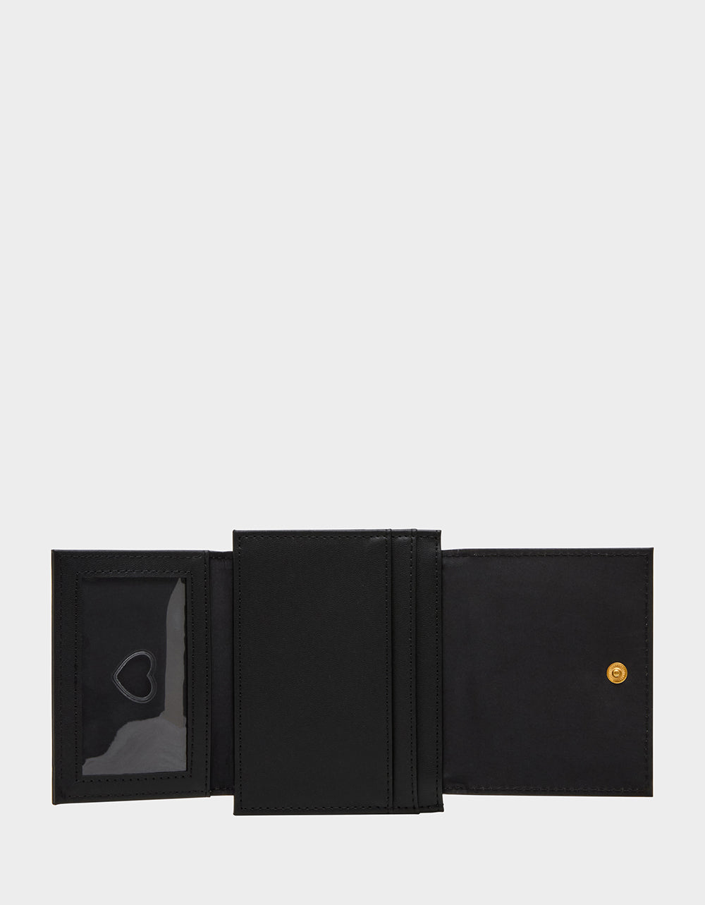 CELESTIAL BIFOLD WALLET BLACK - Image 5