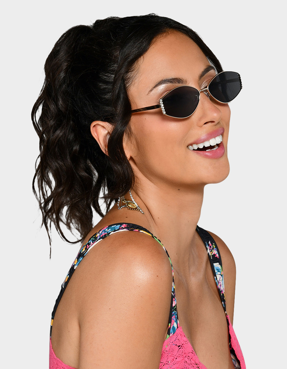 GOLDEN HOUR SUNNIES GOLD - Image 2